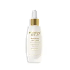 CICATRICURE - Serum Gold Lif 27ml - g a $309