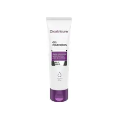 CICATRICURE - Gel Cicatrices Y Estrias X 30gr