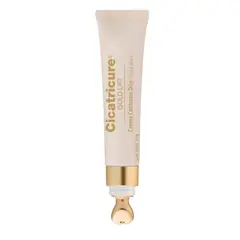 CICATRICURE - Crema Gold Lift Contorno Duo X 15ml