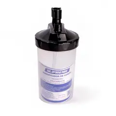 SUPREME - Vaso Humidificador Oxigeno 500cc