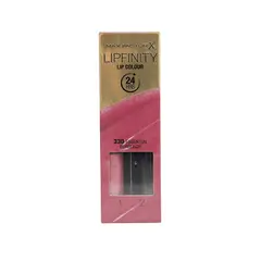 MAX FACTOR - Labial Lipfinity Essential Burgundy