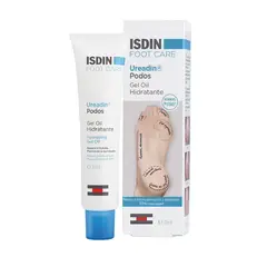 ISDIN - Ureadin Podos Gel Oil Pies Secos X 75ml