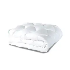 TV NOVEDADES - Cubre Colchón Sognare Matress Topper King