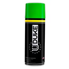 UDUKE - Aerosol Verde Claro 400 Ml (37) (Ht40216)