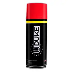 UDUKE - Aerosol Rojo Traslucido 400 Ml (6) (Ht40212)