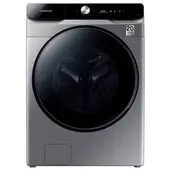 SAMSUNG - Lavadora Secadora 22 Kg Carga Frontal Gris - WD22T6500GP/CO