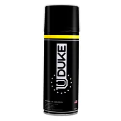 UDUKE - Aerosol Negro Mate 400 Ml (4)