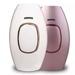 ONE PIXEL - Depiladora Laser Ipl Permanente Blanco
