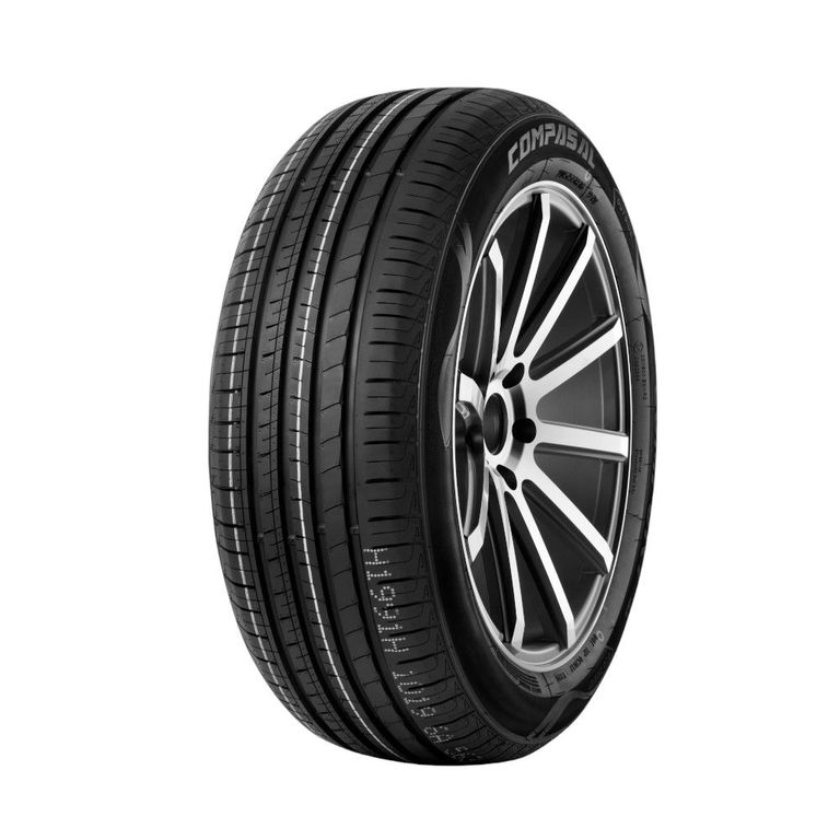 LLANTA RIN 14 185/60R14 82H BLAZER HP