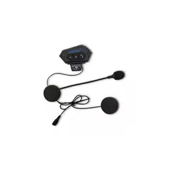 ONE PIXEL - Intercomunicador Para Moto Bluetooth BT12