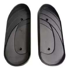 SPORTFITNESS - Pedales Para Eliptica Wt82