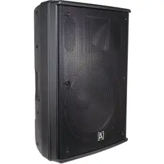 BETA THREE - Altavoz N12A Negro