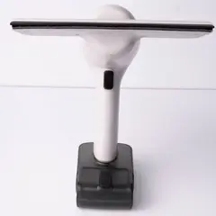 BLACK & WHITE - Limpiavidrios Eléctrico Inalámbrico 15W 01L 37V