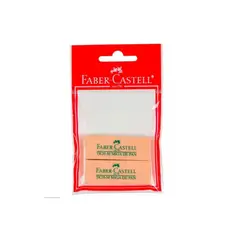 FABER CASTELL - Borrador Miga De Pan X 2 Und