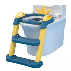 MUNDO BEBE - Reductor Escalera Baño bebe niño Bacinilla Para Bebé