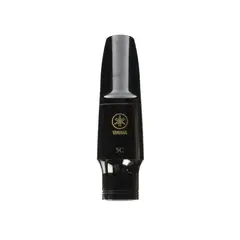 YAMAHA - Boquilla Para Saxo Tenor TS-5C