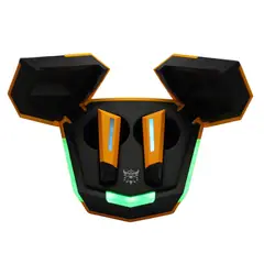 GENERICO - Audífonos Auriculares Manos Libres Bluetooth