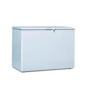 CHALLENGER - Congelador Horizontal CH-363