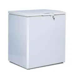 CHALLENGER - Congelador Horizontal ref. CH 332 / 230L - blanco.