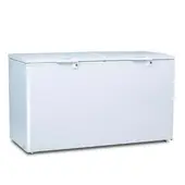 CHALLENGER - Congelador Horizontal CH396 - Blanco