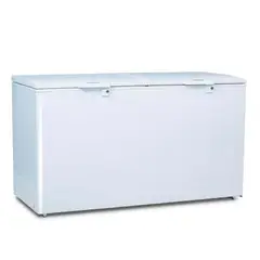 CHALLENGER - Congelador Horizontal CH396 - Blanco