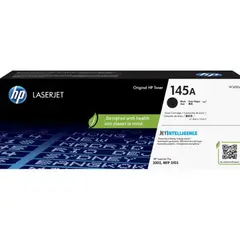 HP - Cartucho De Tóner LaserJet 145A Negro Original W1450A
