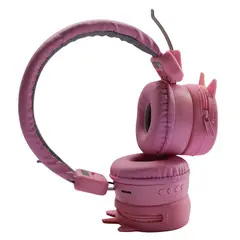 GENERICO - Audifonos Diadema Bluetooth Inalambricos Colores Surtidos