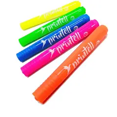 STABILO - Resaltador fluorescente x 5 und.
