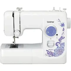 BROTHER - Maquina de coser básica XM1010