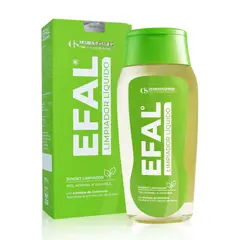GENERICO - Jabon Efal Liquido Calendula Ph6 X 500gr