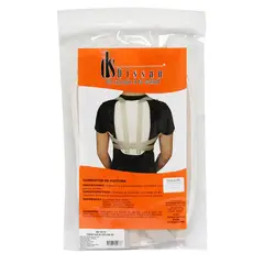 GENERICO - Dissan Corrector De Posturas Xs