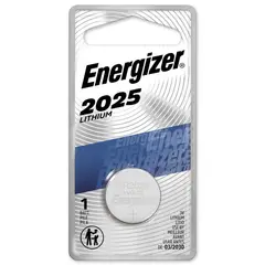 ENERGIZER - Bateria Boton De Litio Cr2025 X 1und