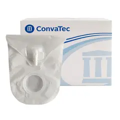CONVATEC - Bolsa Ostomia Con Valvula 45mm X 10und
