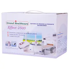 GRAND HEALTHCARE - Colchon Antiescara Aire