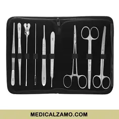 GMD - KIT DE SUTURA O SISTEMA DE DISECCION
