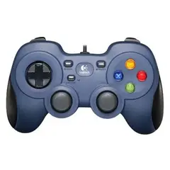 LOGITECH - CONTROL GAMEPAD F310 Gaming Alámbrico USB