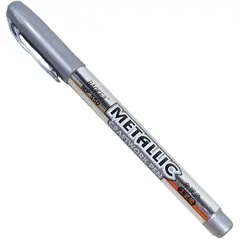 ETERNA - Marcador Metalizado Craftwork Punta Redonda