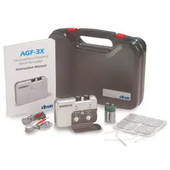 DRIVE - Tens De Doble Canal Deluxe Agf-3x