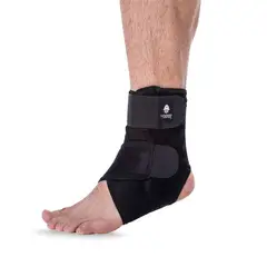 TECNOMED - Bota Estabilizadora De Tobillo-varilla T- S