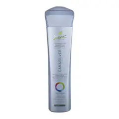 NAISSANT - Shampoo Canas Silver X 300ml