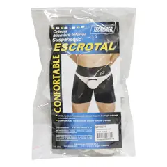 TECNOMED - Suspensorio Escrotal Talla S