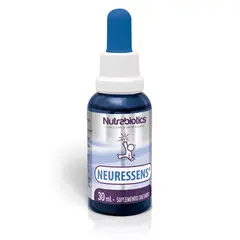 GENERICO - Neuressens Solucion Oral X 30ml