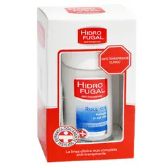 HIDROFUGAL - Hidro Fugal 50ml.---