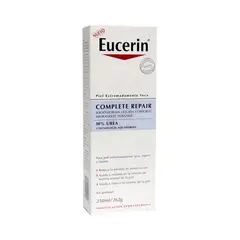 EUCERIN - Locion Complete Repair 10% Urea X 250ml