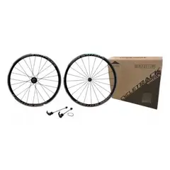undefined - Ruedas Bicicleta De Ruta 700c Cycletrack