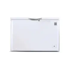 ELECTROLUX - Congelador Horizontal 380 Litros Brutos Blanco EFCC38C3HQW.
