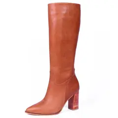 STIVALI - BOTA ROCHI RUSTICO MIEL