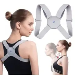 GENERICO - Corrector de Postura con Sensor.