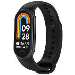 GENERICO - Manilla en silicona para Xiaomi Band 8