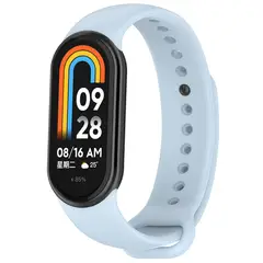 GENERICO - Manilla en silicona para Xiaomi Band 8